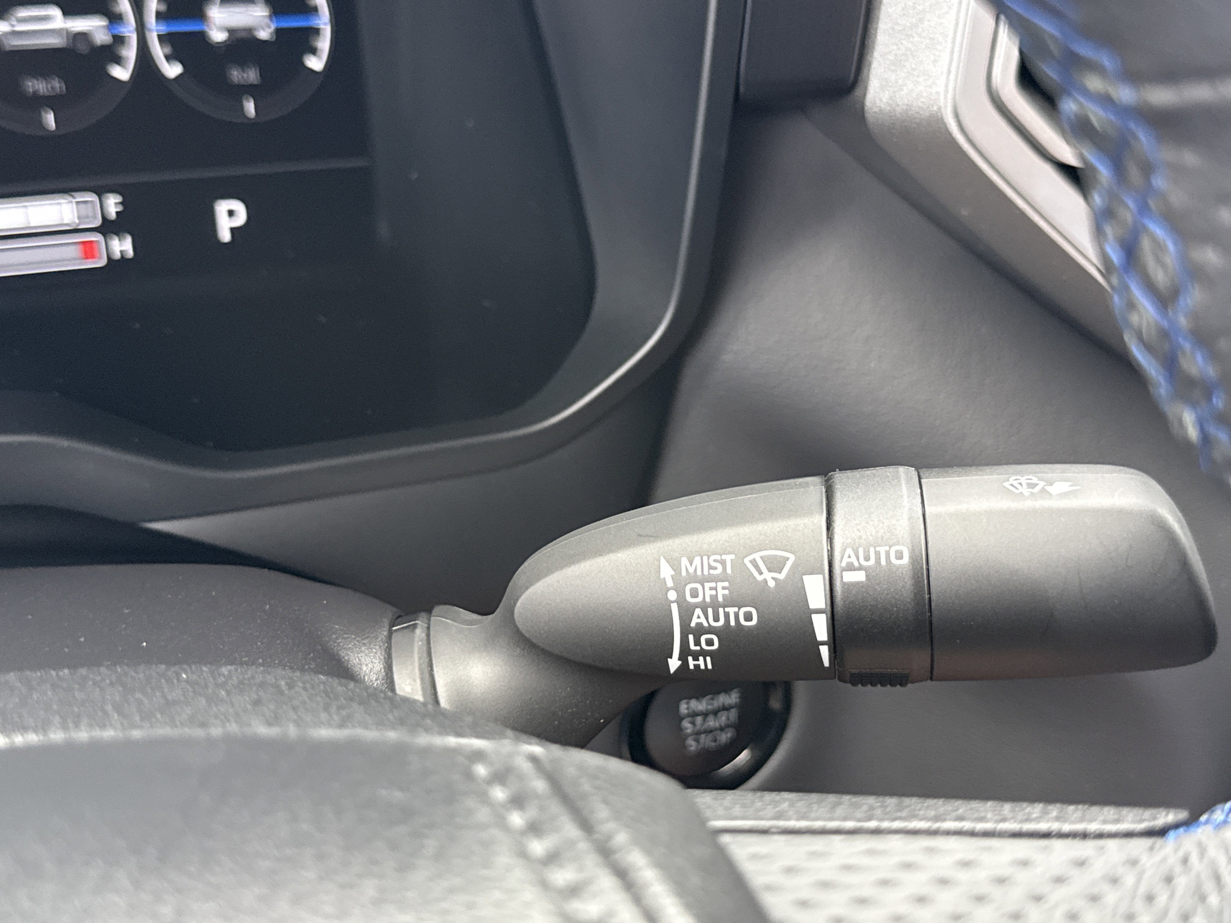 2025 Toyota Tundra 4WD Platinum
