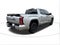 2025 Toyota Tundra 4WD Platinum