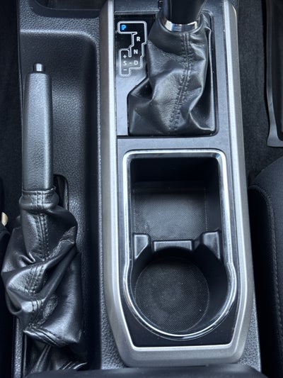 2019 Toyota Tacoma 2WD SR5
