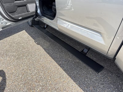 2024 Toyota Tundra 4WD Capstone Hybrid