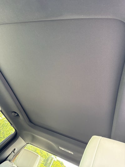 2024 Toyota Tundra 4WD Capstone Hybrid