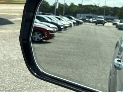 2024 Toyota Tundra 4WD Capstone Hybrid