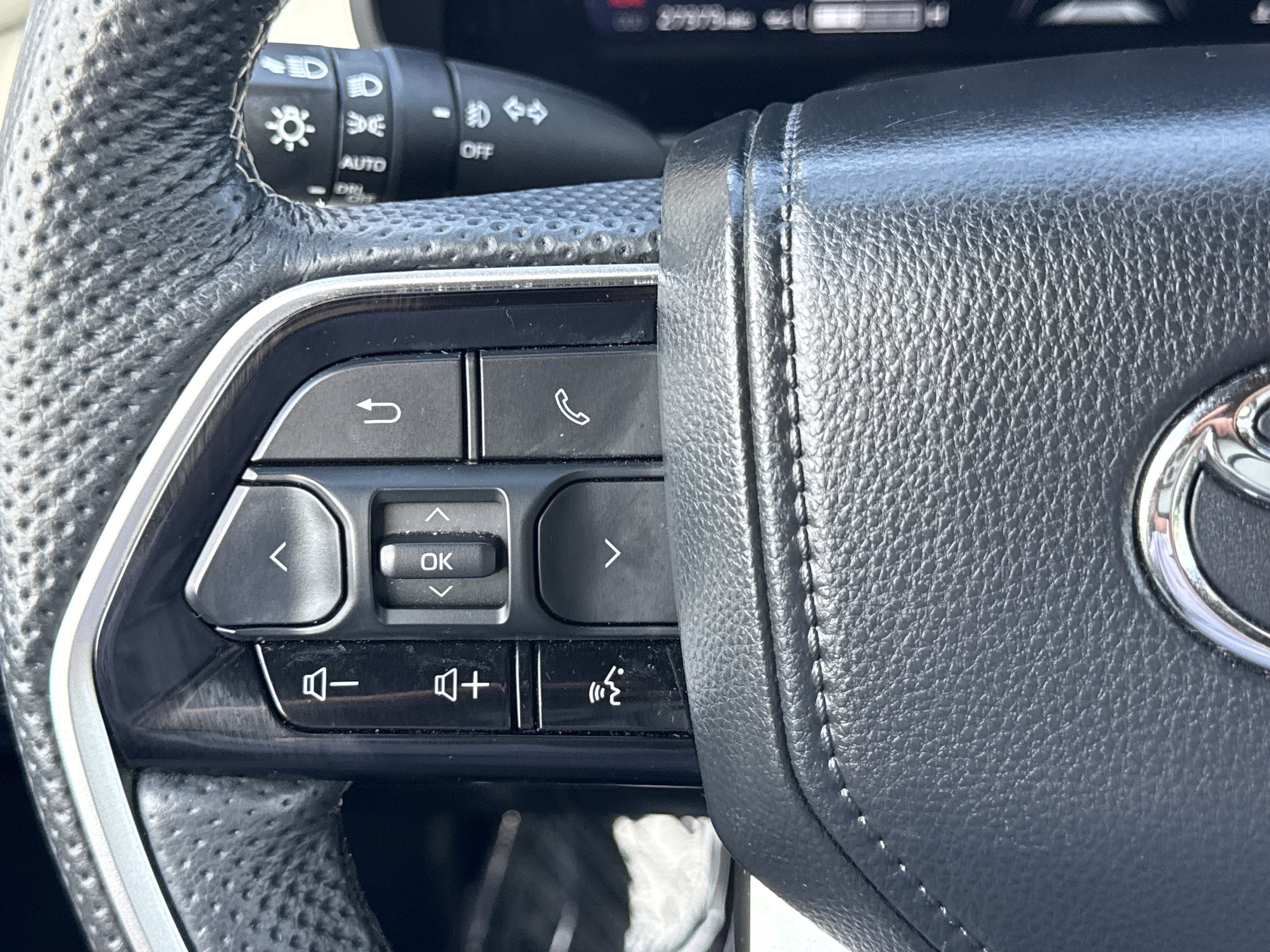 2024 Toyota Tundra 4WD Capstone Hybrid