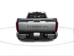2024 Toyota Tundra 4WD Capstone Hybrid