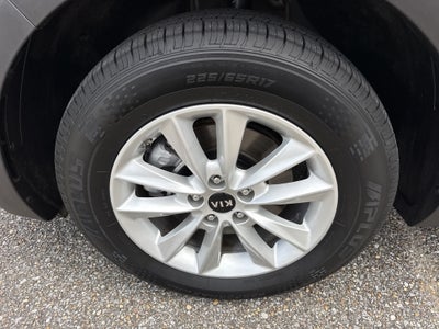 2020 Kia Sorento L