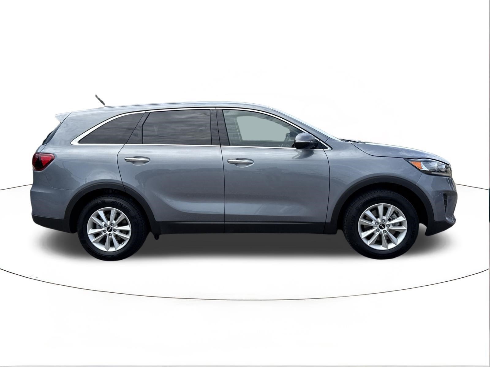2020 Kia Sorento L