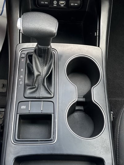 2020 Kia Sorento L