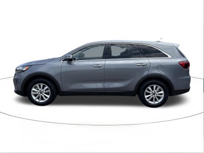 2020 Kia Sorento L
