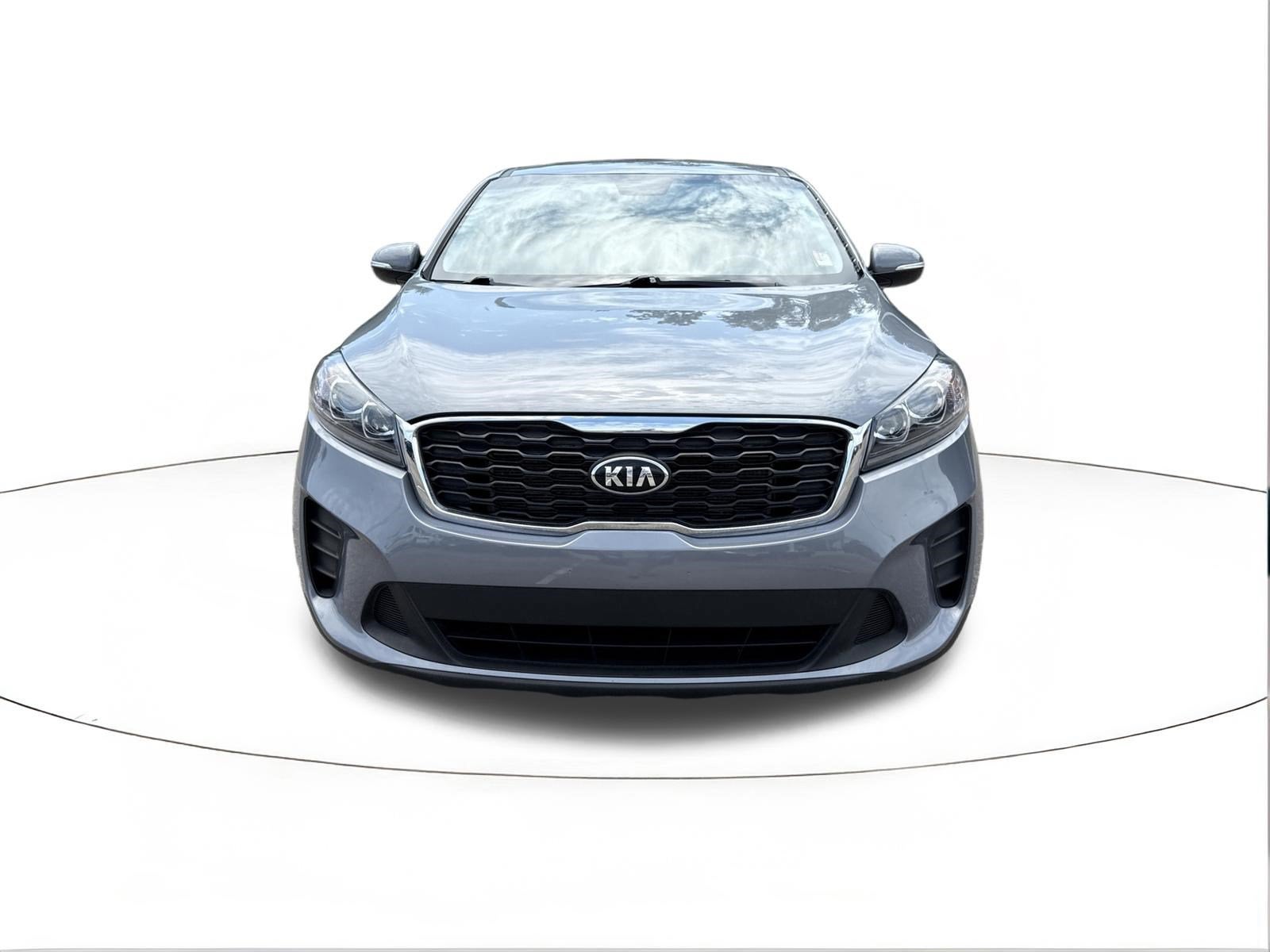 2020 Kia Sorento L