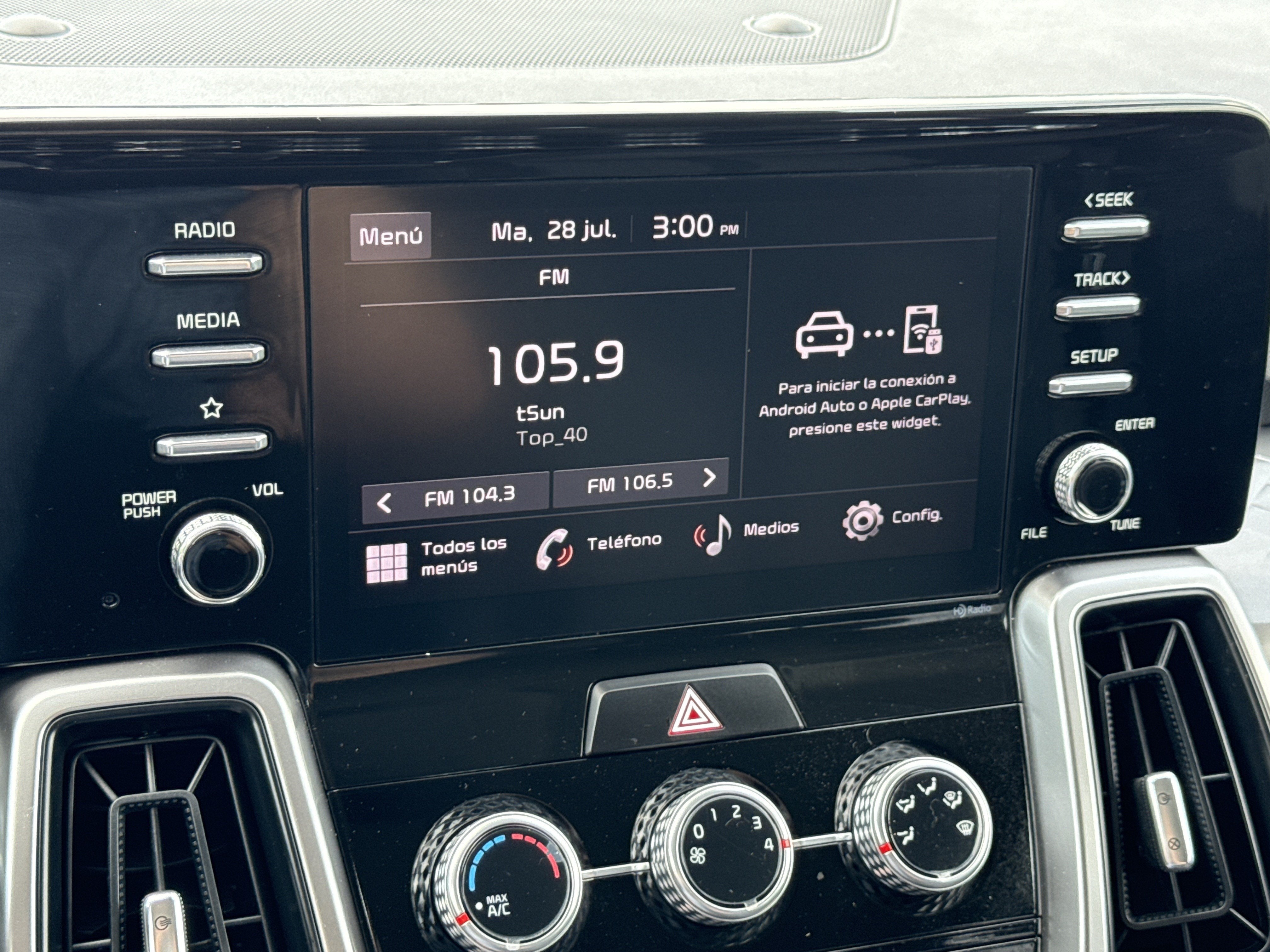 2023 Kia Sorento LX