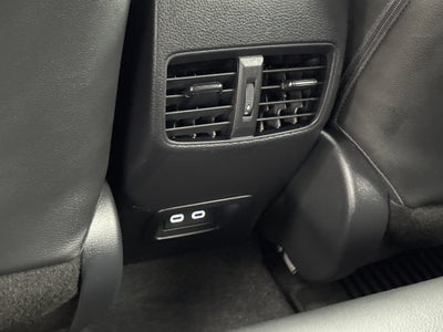 2024 Toyota Corolla Cross Hybrid XSE
