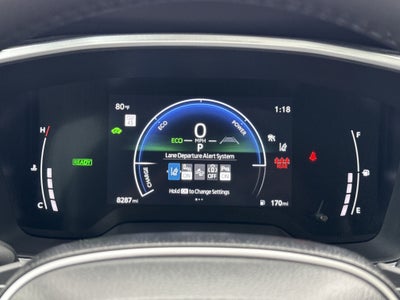 2024 Toyota Corolla Cross Hybrid XSE