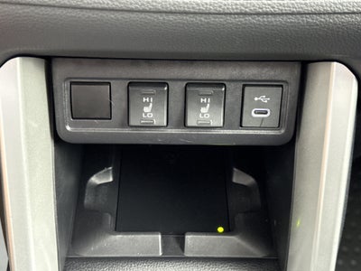 2024 Toyota Corolla Cross Hybrid XSE