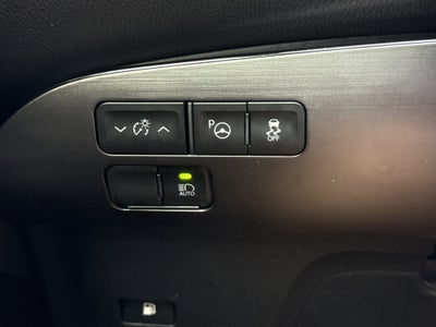 2021 Toyota Prius 20th Anniversary Edition