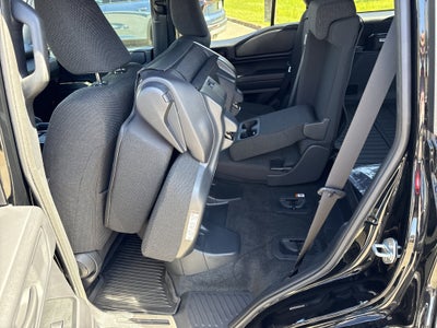 2025 Toyota Land Cruiser 1958