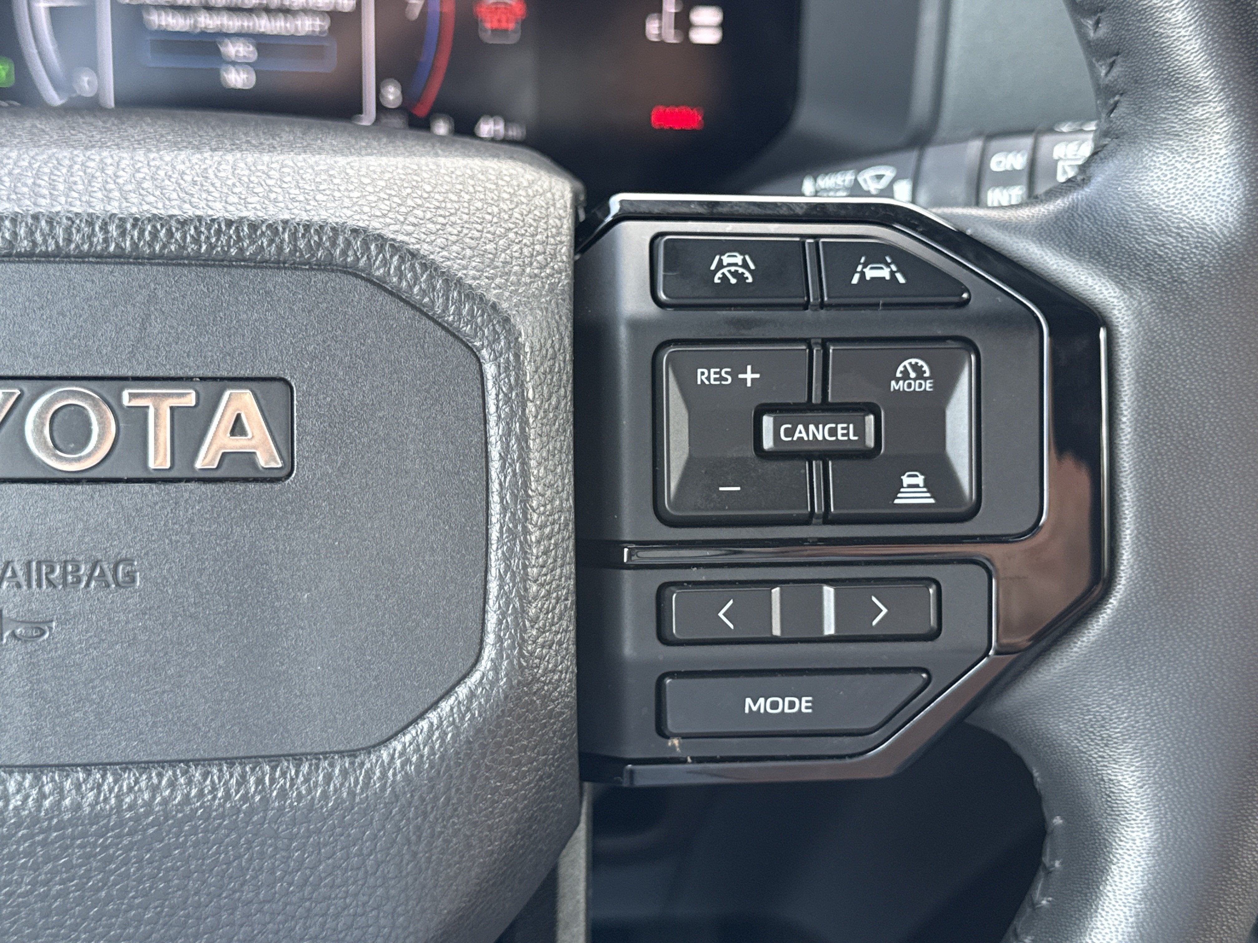2024 Toyota Land Cruiser 1958