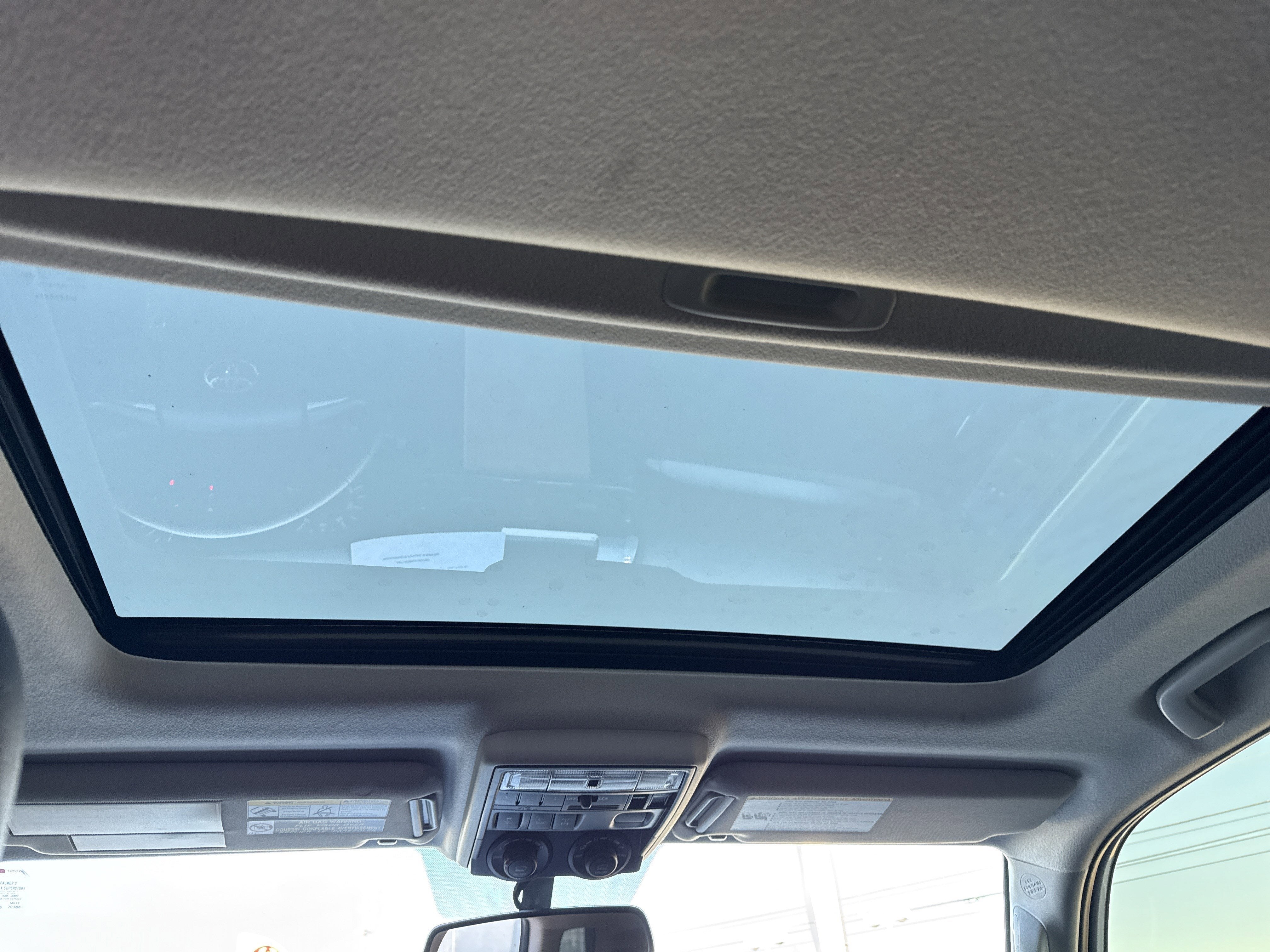 2019 Toyota 4Runner TRD Pro