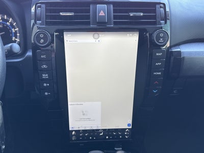 2019 Toyota 4Runner TRD Pro