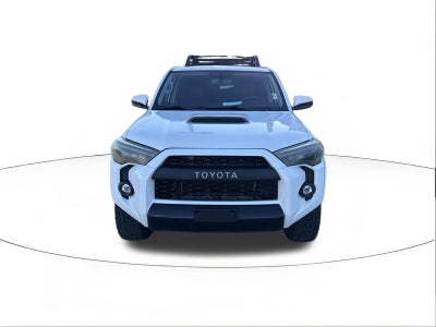 2019 Toyota 4Runner TRD Pro