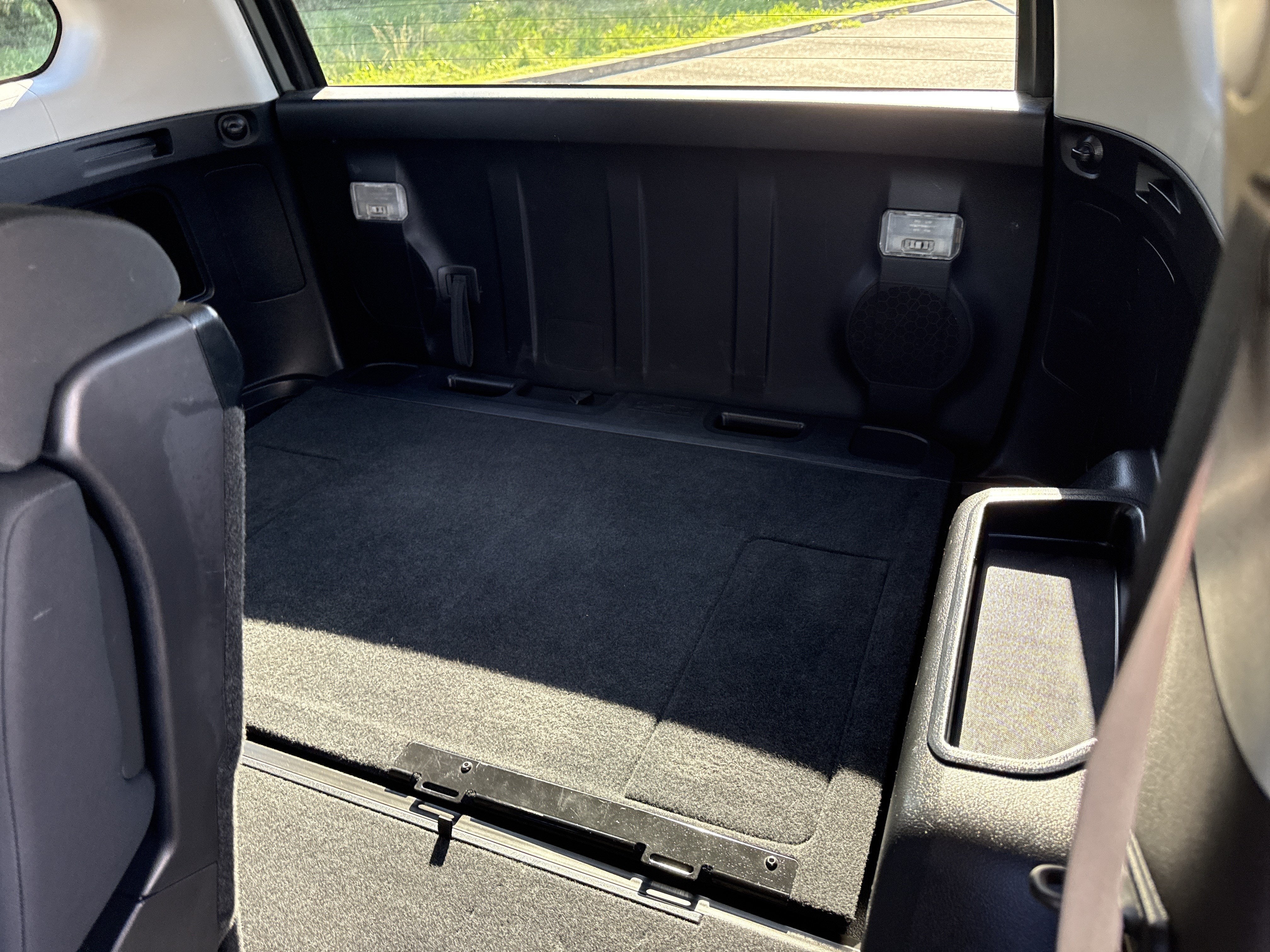 2022 Toyota 4Runner Trail Special Edition