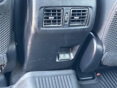 2022 Toyota 4Runner Trail Special Edition