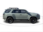 2022 Toyota 4Runner Trail Special Edition