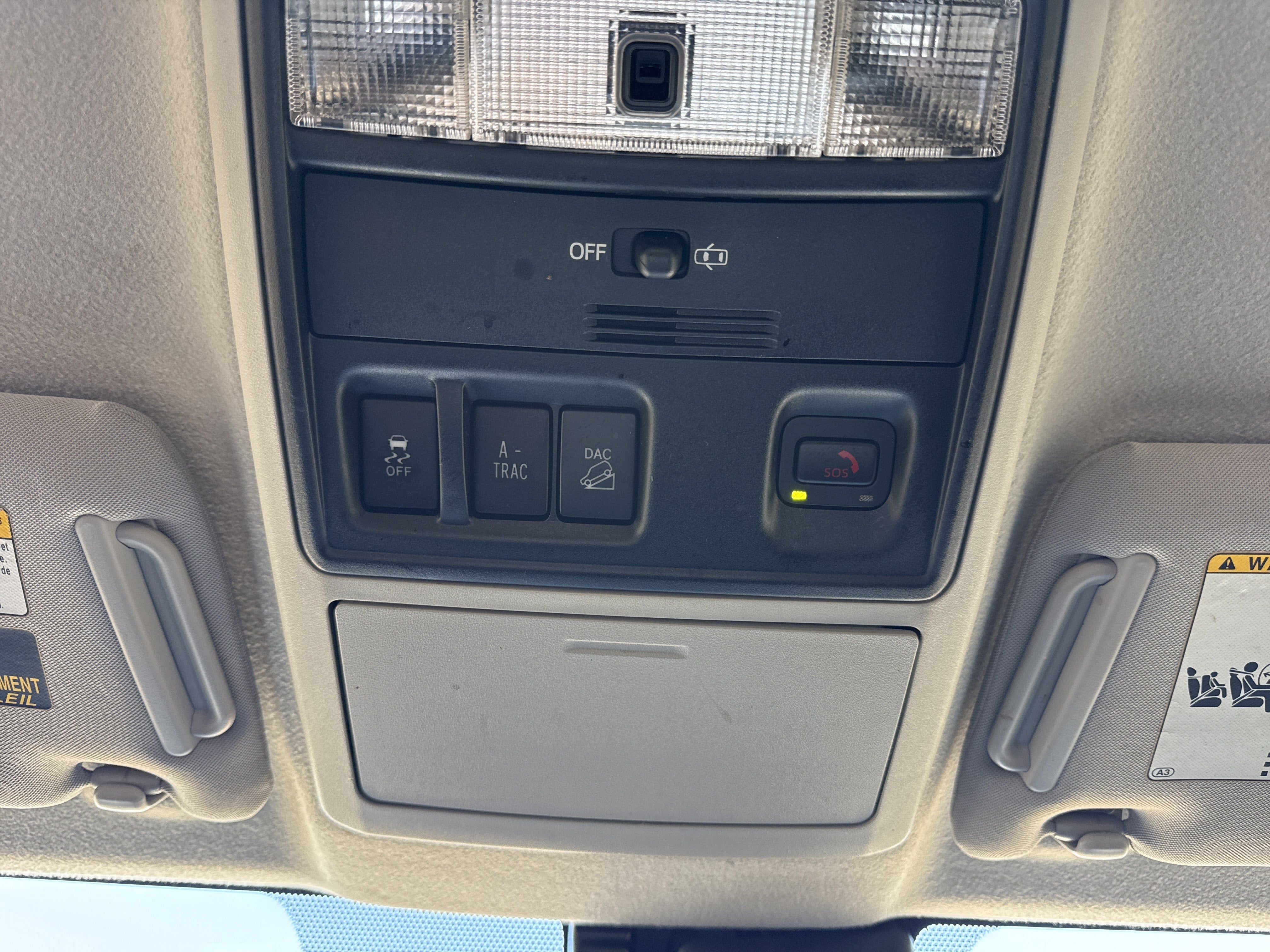 2022 Toyota 4Runner Trail Special Edition