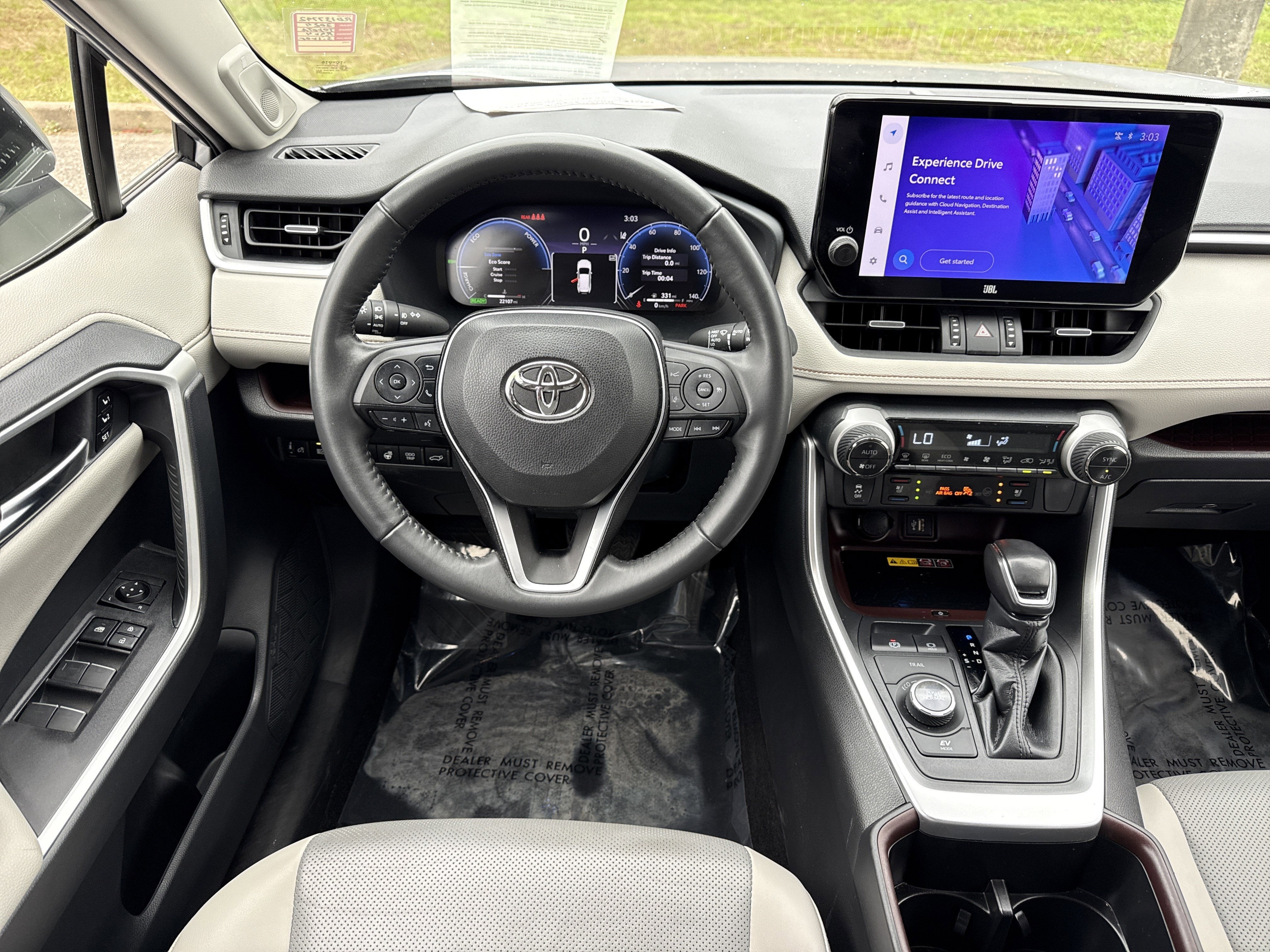 2024 Toyota RAV4 Hybrid Limited