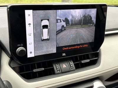 2024 Toyota RAV4 Hybrid Limited