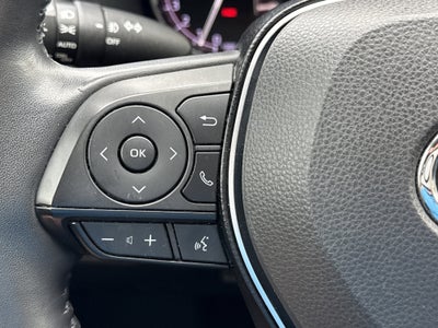 2020 Toyota RAV4 Limited