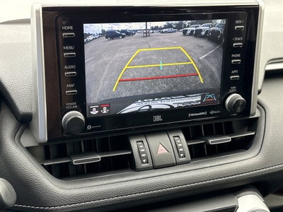 2020 Toyota RAV4 Limited