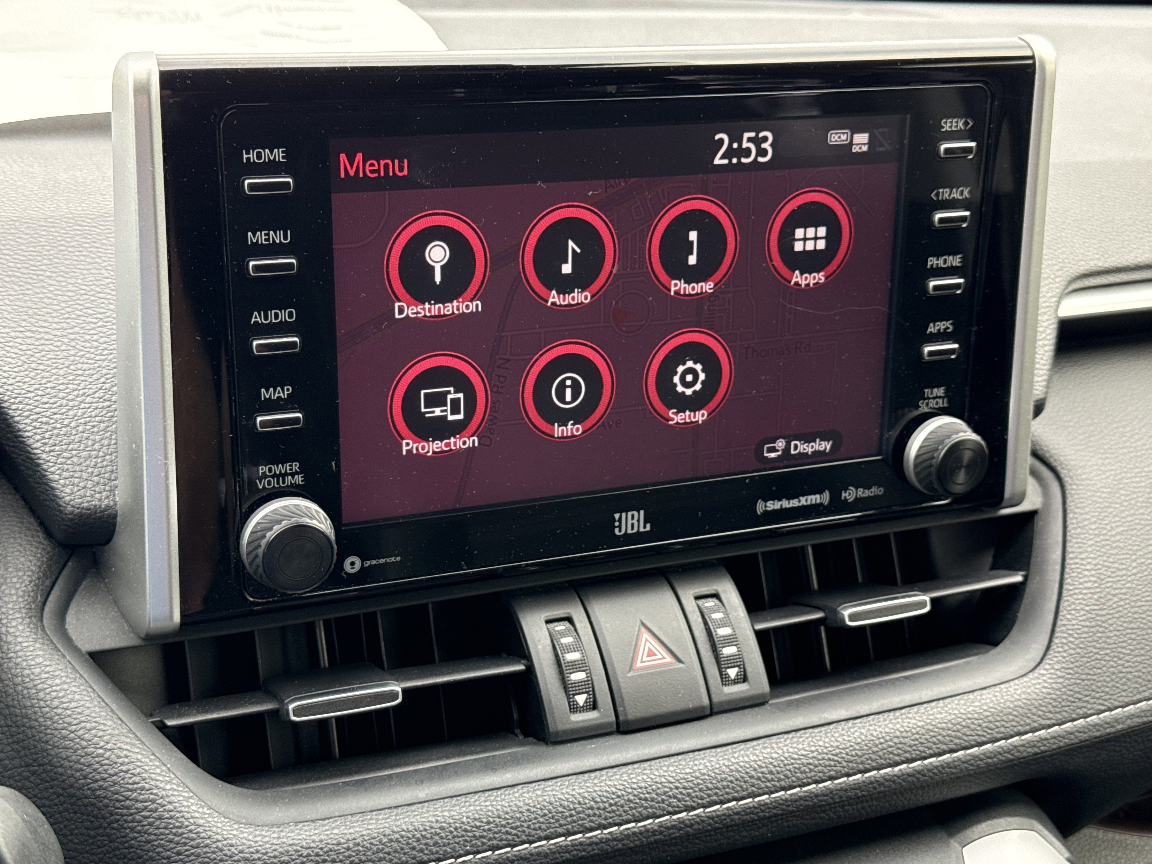 2020 Toyota RAV4 Limited