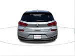 2020 Hyundai Elantra GT N Line
