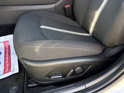 2024 Hyundai Sonata Hybrid SEL