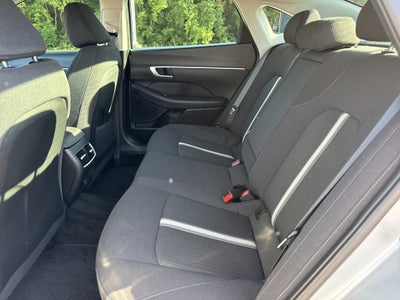 2024 Hyundai Sonata Hybrid SEL