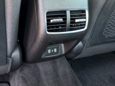 2024 Hyundai Sonata Hybrid SEL