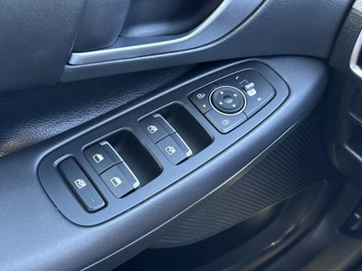 2024 Hyundai Sonata Hybrid SEL