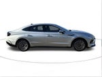 2024 Hyundai Sonata Hybrid SEL