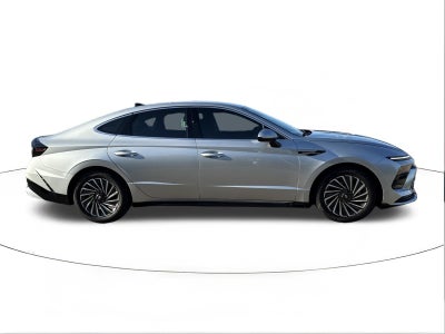 2024 Hyundai Sonata Hybrid SEL