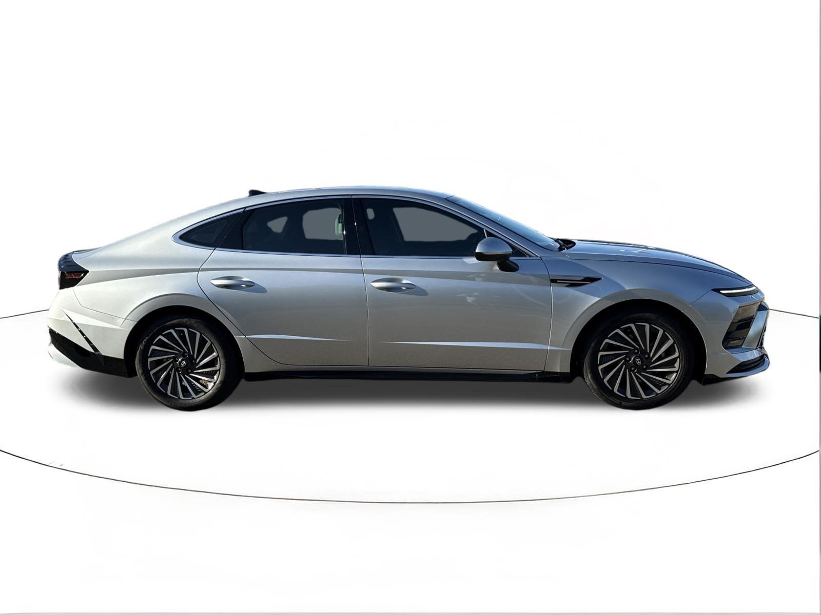 2024 Hyundai Sonata Hybrid SEL