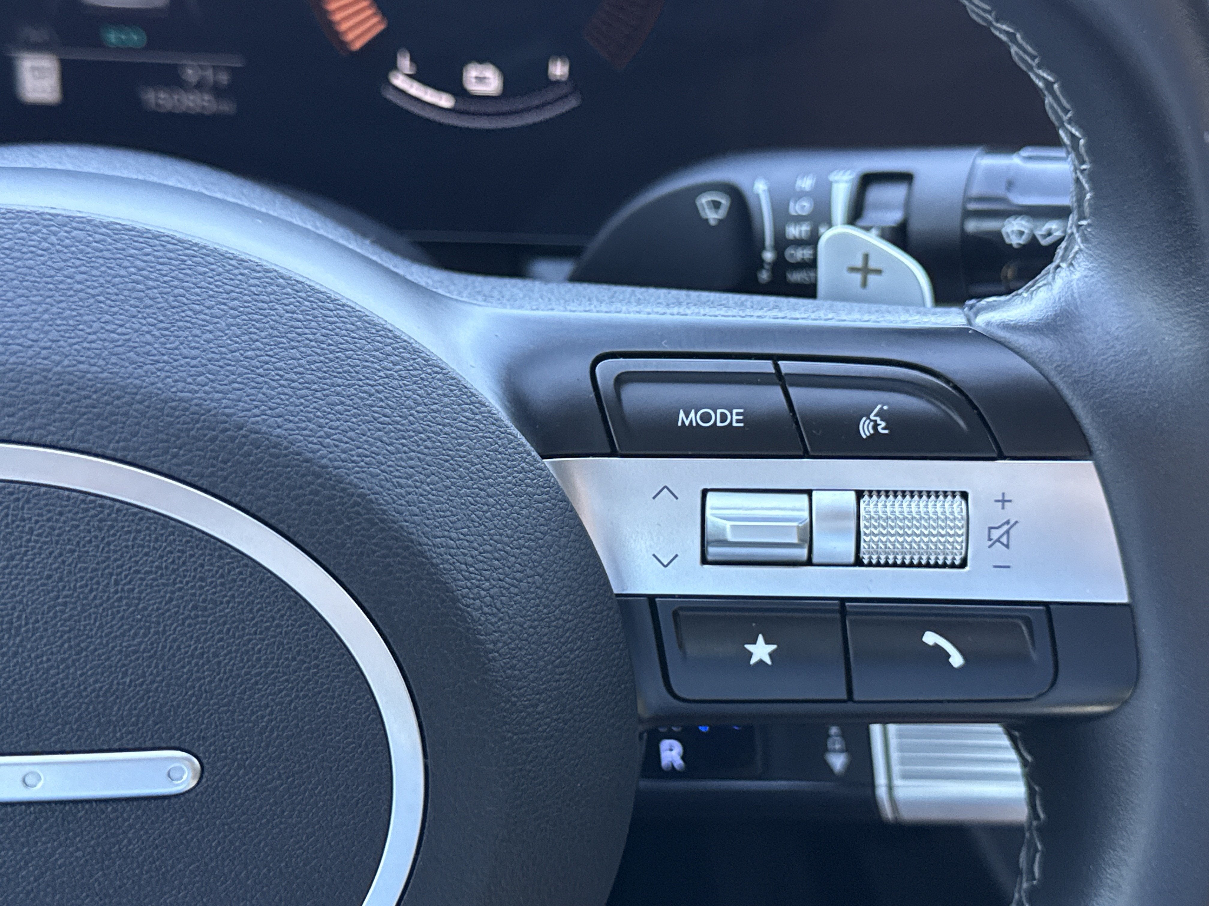 2024 Hyundai Sonata Hybrid SEL