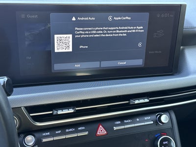 2024 Hyundai Sonata Hybrid SEL
