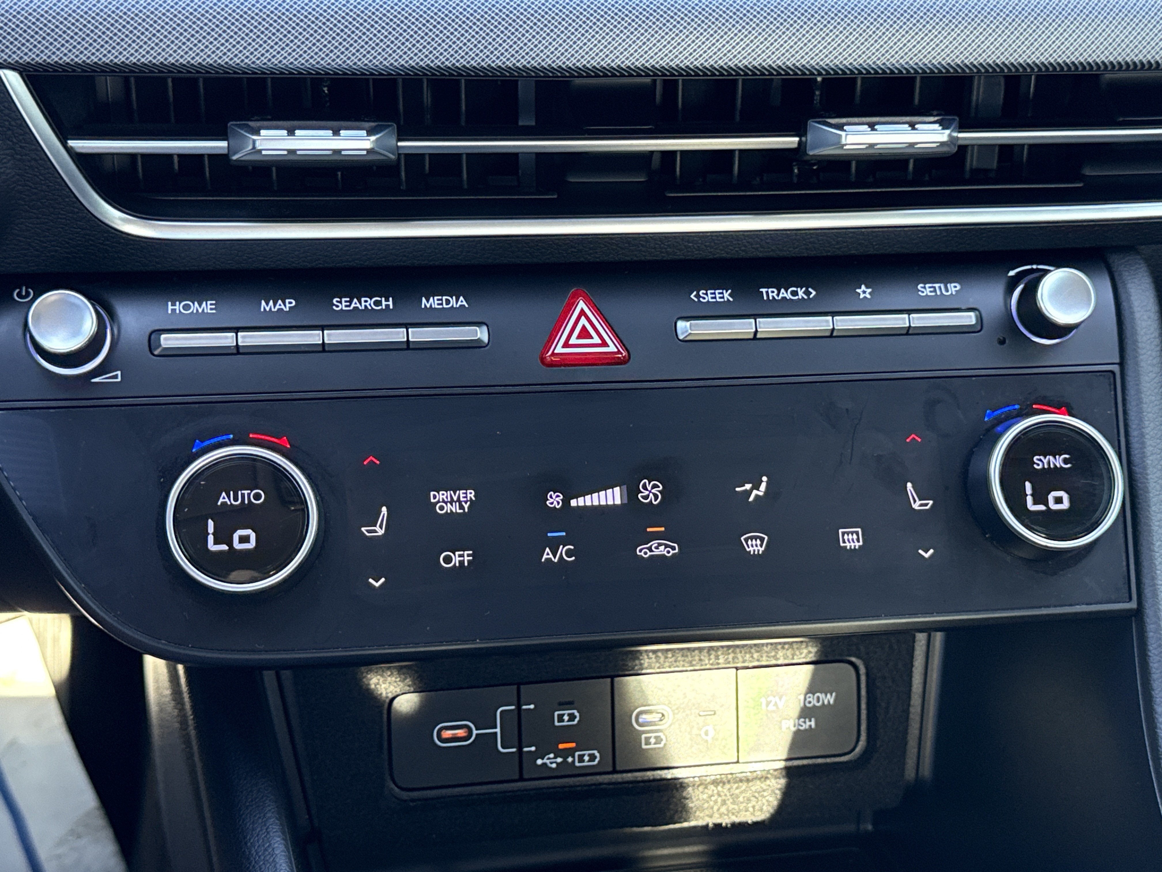 2024 Hyundai Sonata Hybrid SEL