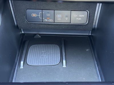 2024 Hyundai Sonata Hybrid SEL