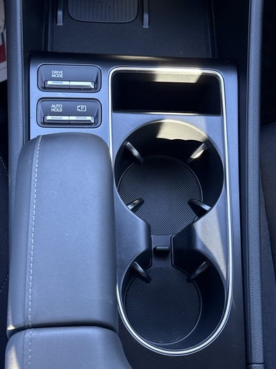 2024 Hyundai Sonata Hybrid SEL