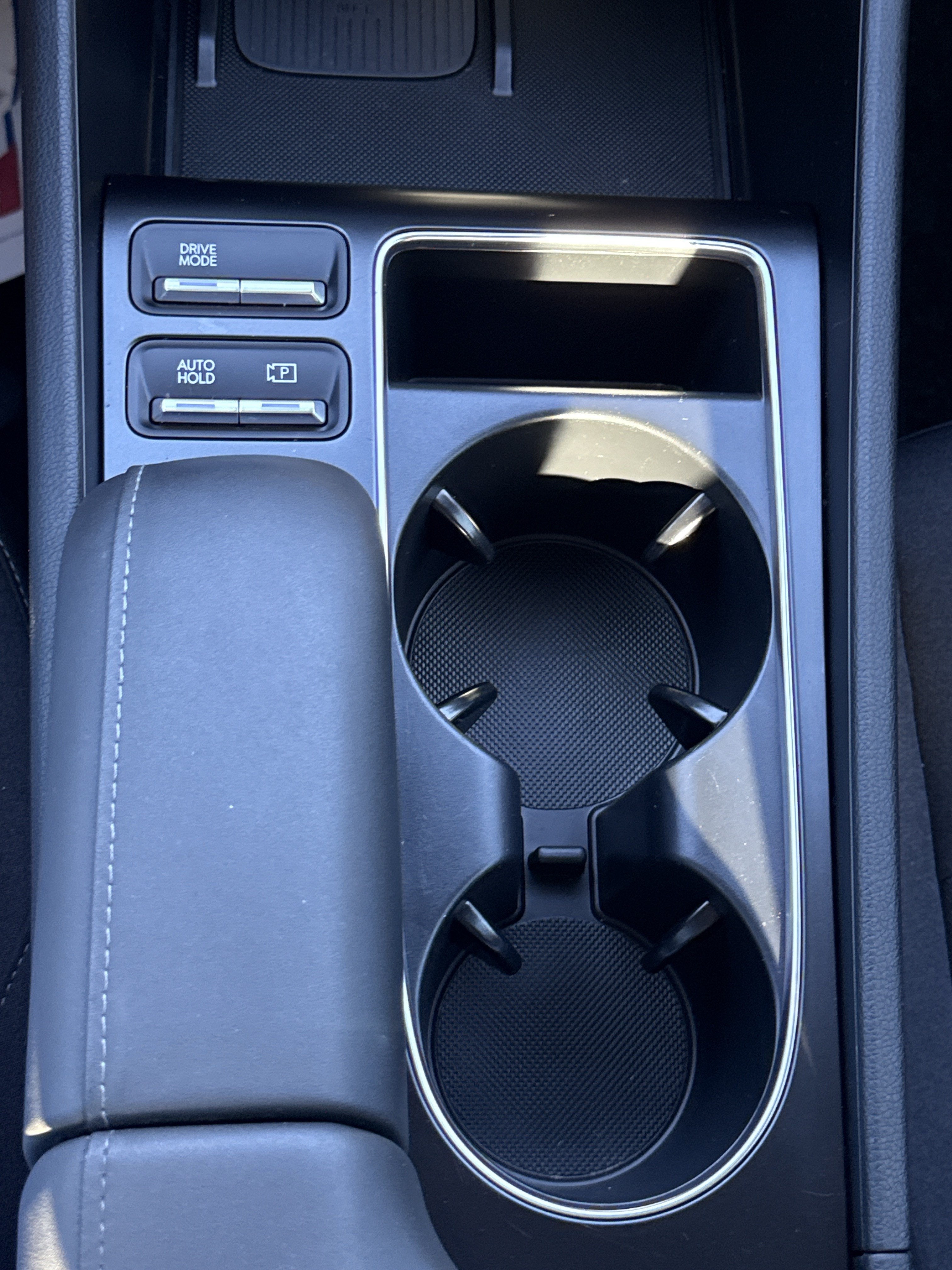 2024 Hyundai Sonata Hybrid SEL