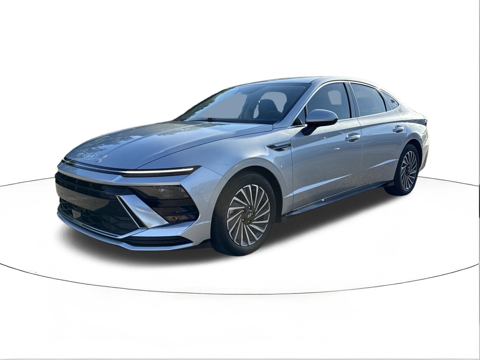 2024 Hyundai Sonata Hybrid SEL