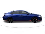 2025 Hyundai Elantra N Base