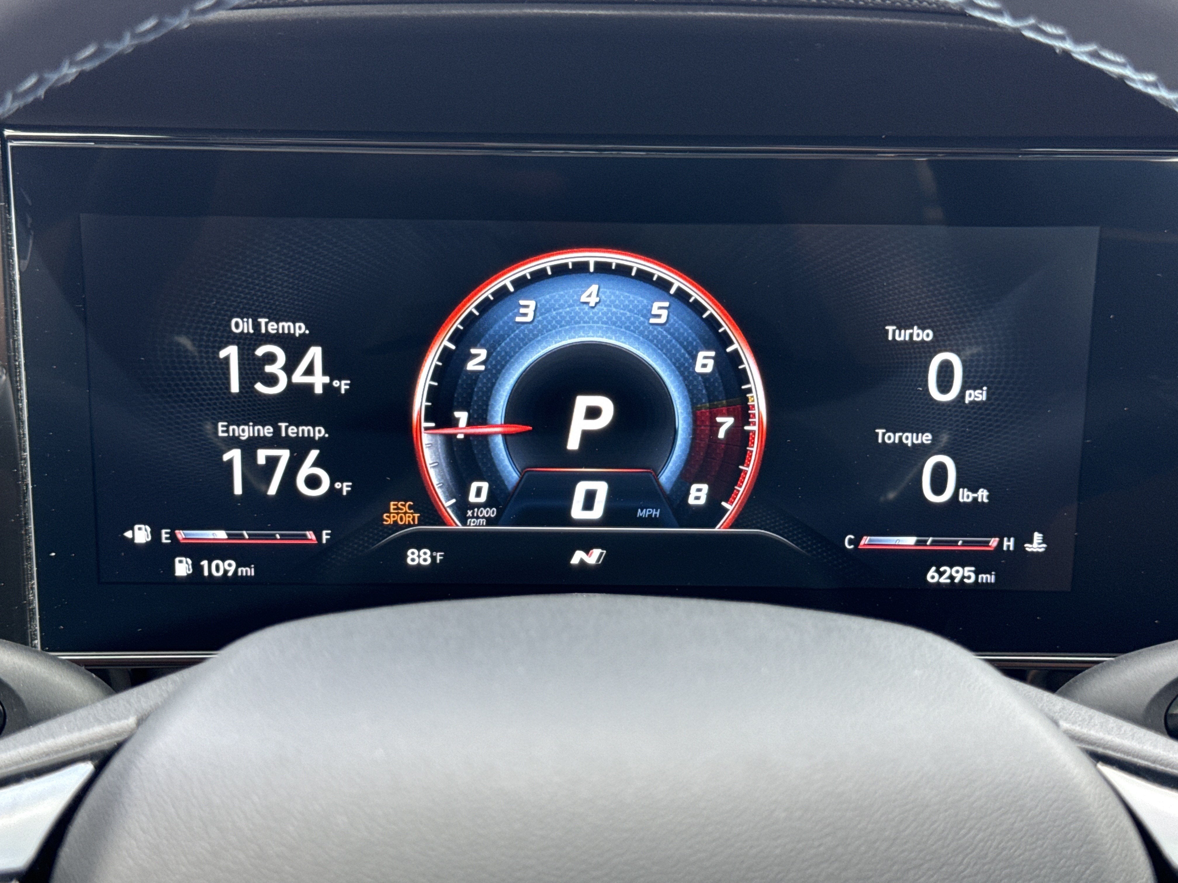 2025 Hyundai Elantra N Base