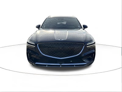 2022 Genesis GV70 2.5T